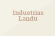 Industrias Landu