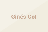 Ginés Coll