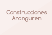 Construcciones Aranguren