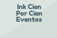 Ink Cien Por Cien Eventos