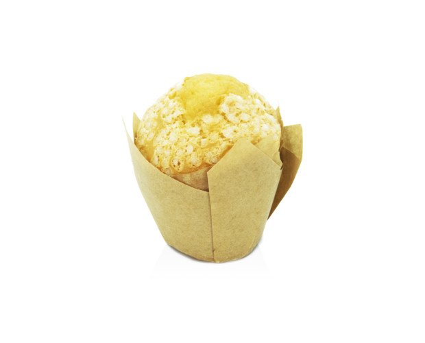 Muffin. Tremendamente esponjosas y de profundo sabor. Disfruta de la autenticidad de una buena magdalena.