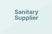 Sanitary Supplier