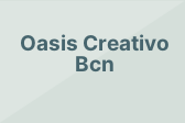 Oasis Creativo Bcn