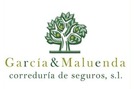 García y Maluenda
