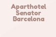 Aparthotel Senator Barcelona