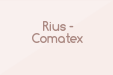 Rius-Comatex