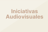 Iniciativas Audiovisuales