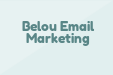 Belou Email Marketing