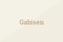 Gabisen