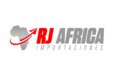 Importaciones RJ África