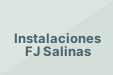 Instalaciones FJ Salinas