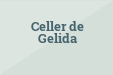 Celler de Gelida