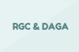 RGC & DAGA