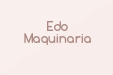 Edo Maquinaria