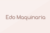 Edo Maquinaria