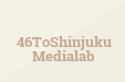 46ToShinjuku Medialab