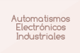 Automatismos Electrónicos Industriales