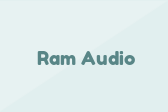 Ram Audio