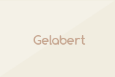 Gelabert