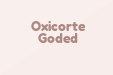 Oxicorte Goded