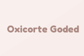 Oxicorte Goded