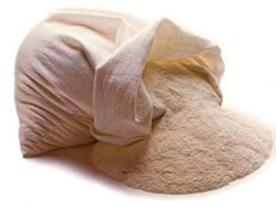 Proveedores de harina. Fabricantes de harina de arroz