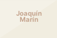 Joaquín Marín