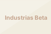 Industrias Beta
