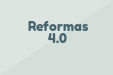 Reformas 4.0