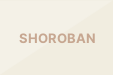 SHOROBAN