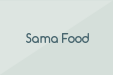 Sama Food