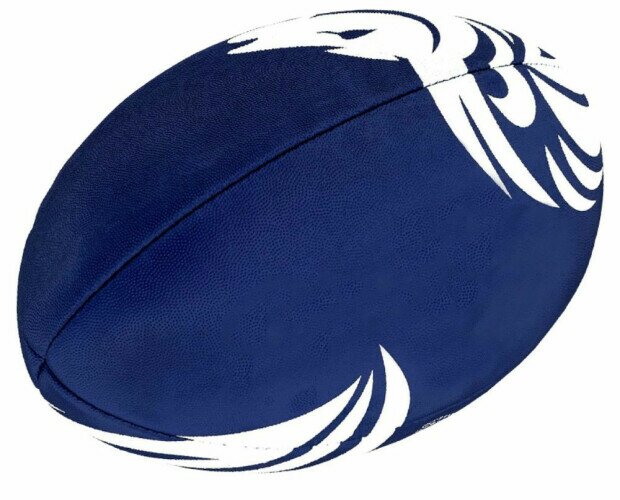 Balón de rugby. Contamos con balones deportivos