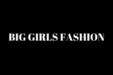 Big Girls Fashion