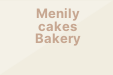 Menily cakes Bakery