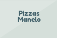 Pizzas Manelo