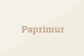 Paprimur