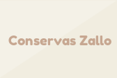Conservas Zallo