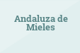Andaluza de Mieles