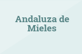Andaluza de Mieles