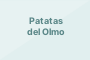 Patatas del Olmo