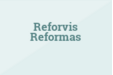Reforvis Reformas