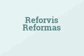 Reforvis Reformas