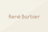 René Barbier