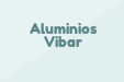 Aluminios Vibar