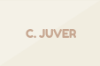 C. JUVER