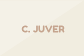 C. JUVER