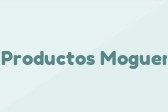 Productos Moguer