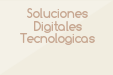 Soluciones Digitales Tecnologicas