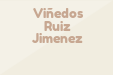 Viñedos Ruiz Jimenez