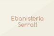 Ebanistería Serralt